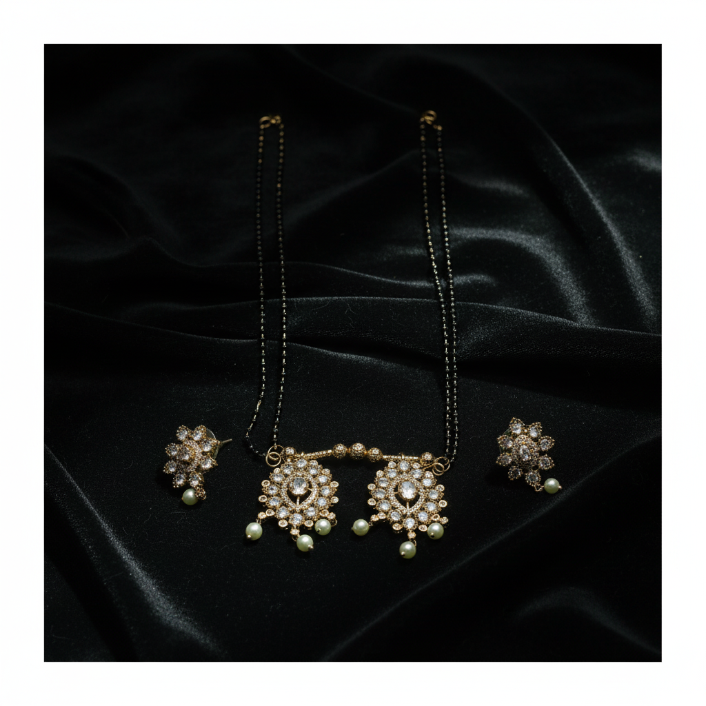 Statement Choker Necklace for Women – Bold Designer Gold Finish Fashion Jewelry for Party Wear, Wedding Events & Festive Occasions