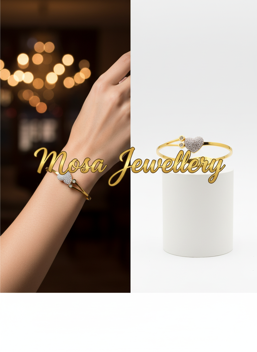 Elegant Bracelet