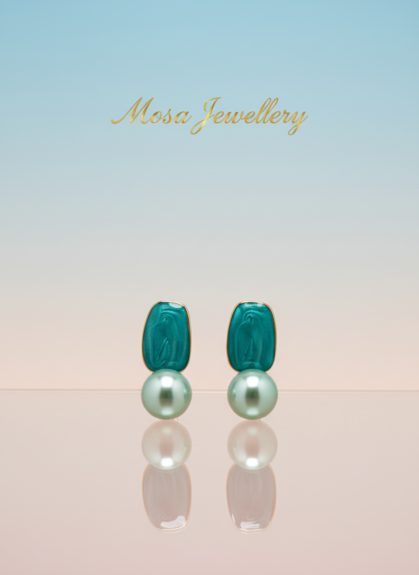 Stylish Earrings 188