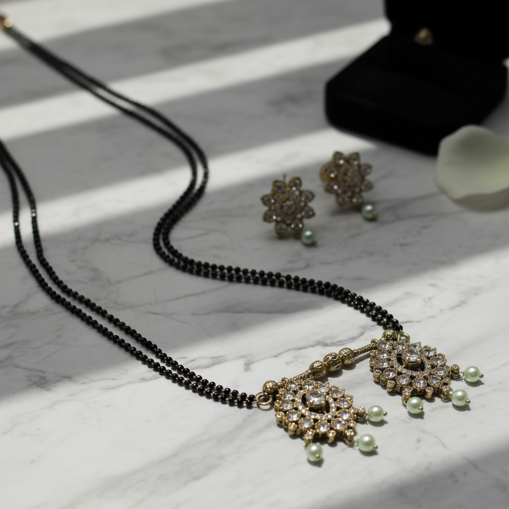 Statement Choker Necklace for Women – Bold Designer Gold Finish Fashion Jewelry for Party Wear, Wedding Events & Festive Occasions