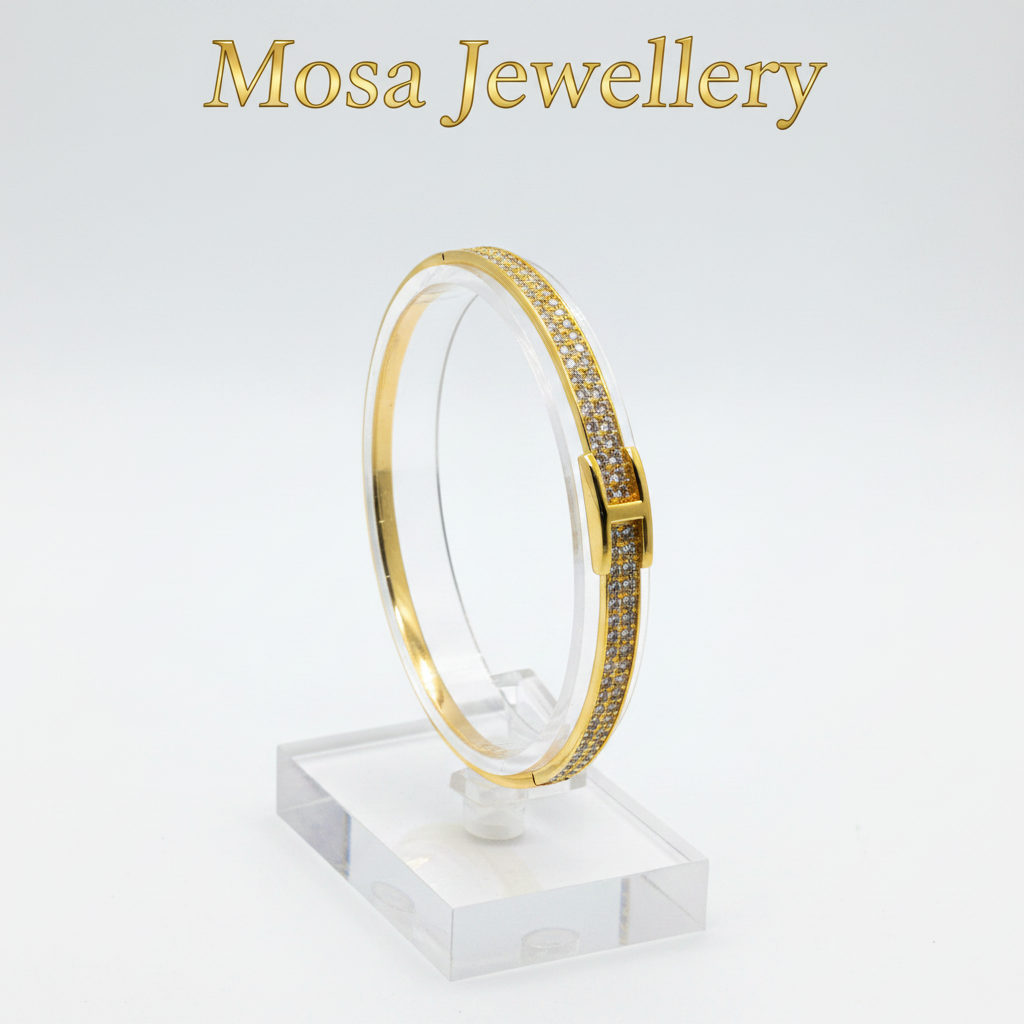 Premium Bracelet Design 10 for Women – Stylish Fashion Jewelry