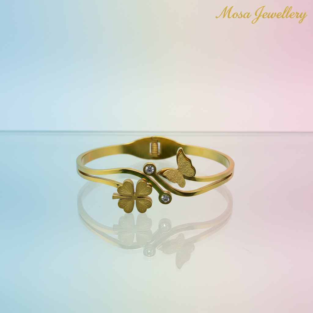 Elegant Beaded Butterfly Bracelets – Graceful Wrist Adornments for Every Occasion Discover (Copy)