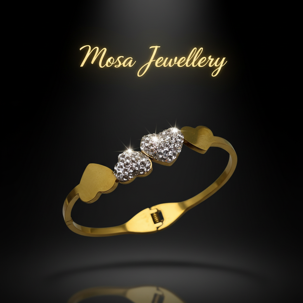 Premium Bracelet Design 8 for Women – Stylish Fashion Jewelry