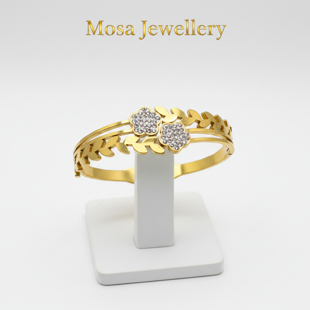 Premium Bracelet Design 7 for Women – Stylish Fashion Jewelry