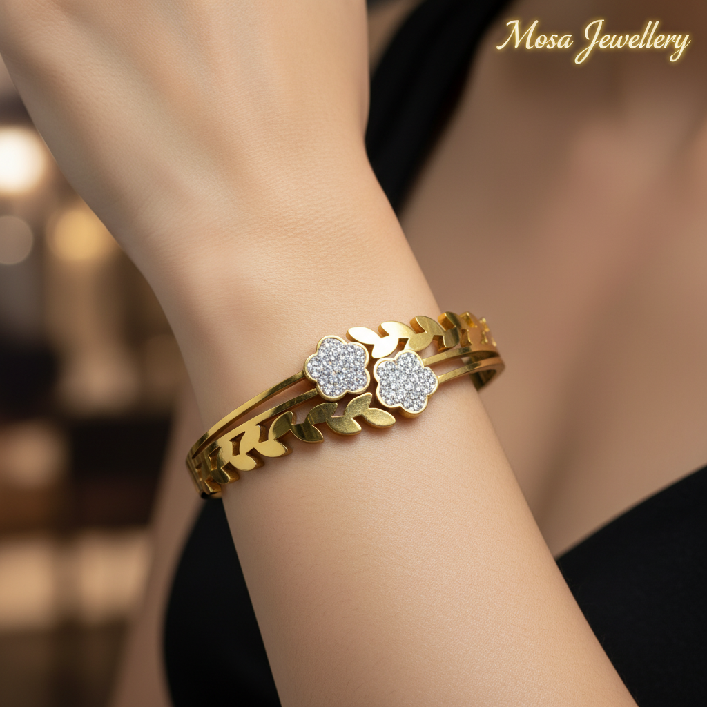 Premium Bracelet Design 7 for Women – Stylish Fashion Jewelry