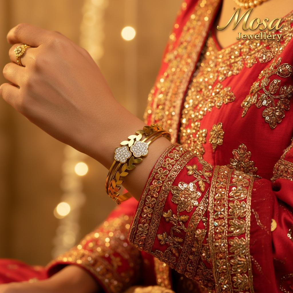 Premium Bracelet Design 7 for Women – Stylish Fashion Jewelry