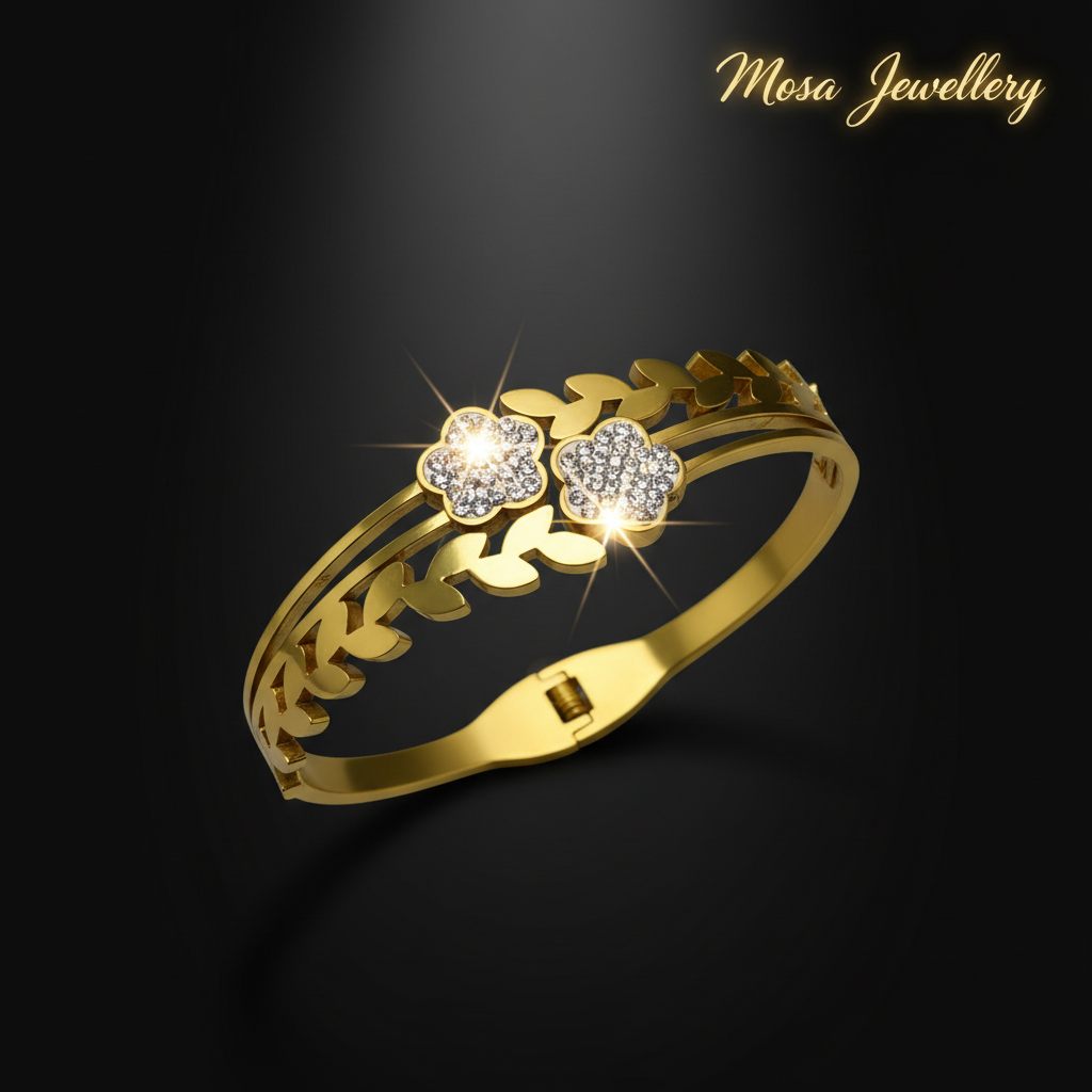 Premium Bracelet Design 7 for Women – Stylish Fashion Jewelry