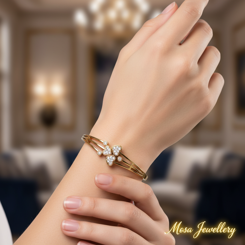 Premium Bracelet Design 6 for Women – Stylish Fashion Jewelry