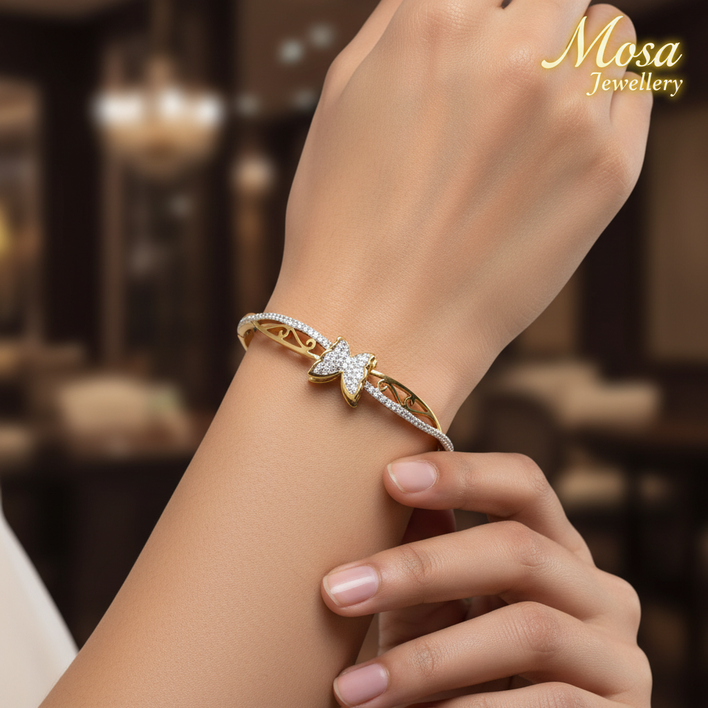 Premium Bracelet Design 11 for Women – Stylish Fashion Jewelry
