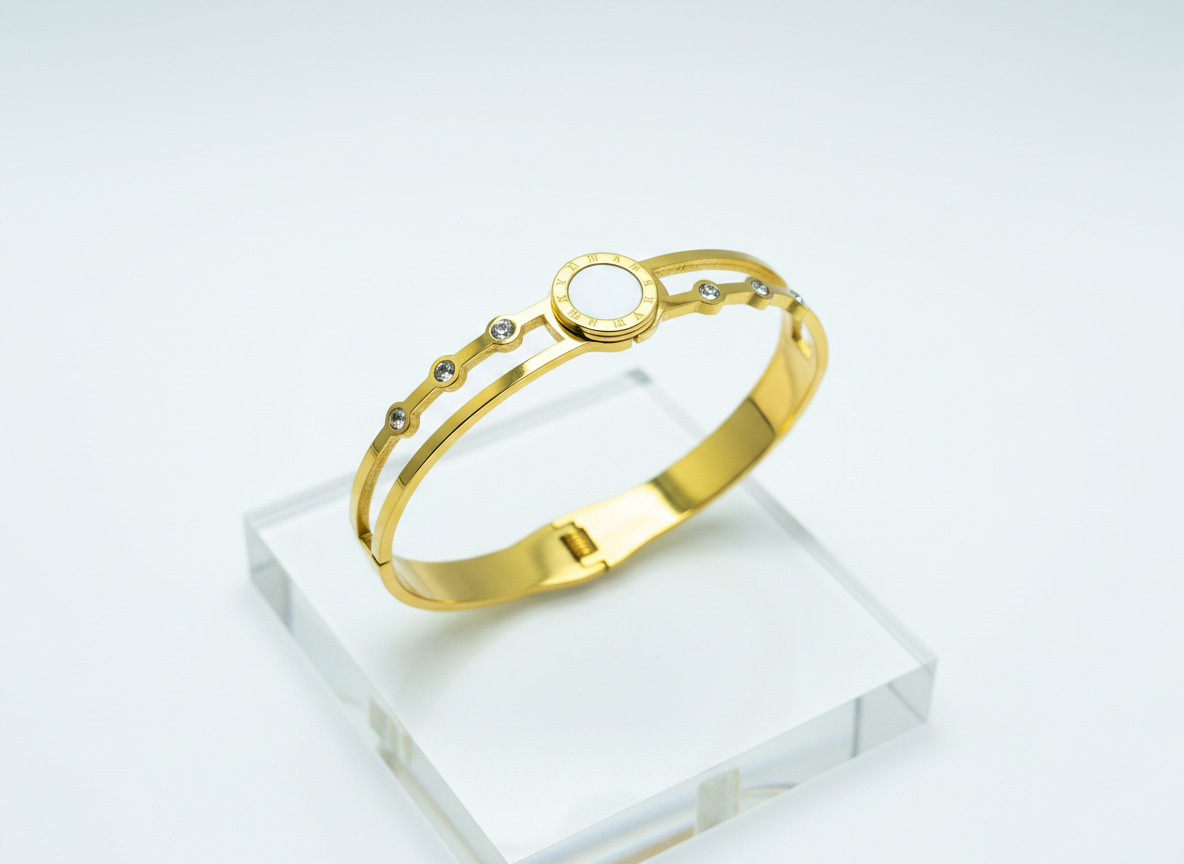 Premium Bracelet Design 14 for Women – Stylish Fashion Jewelry