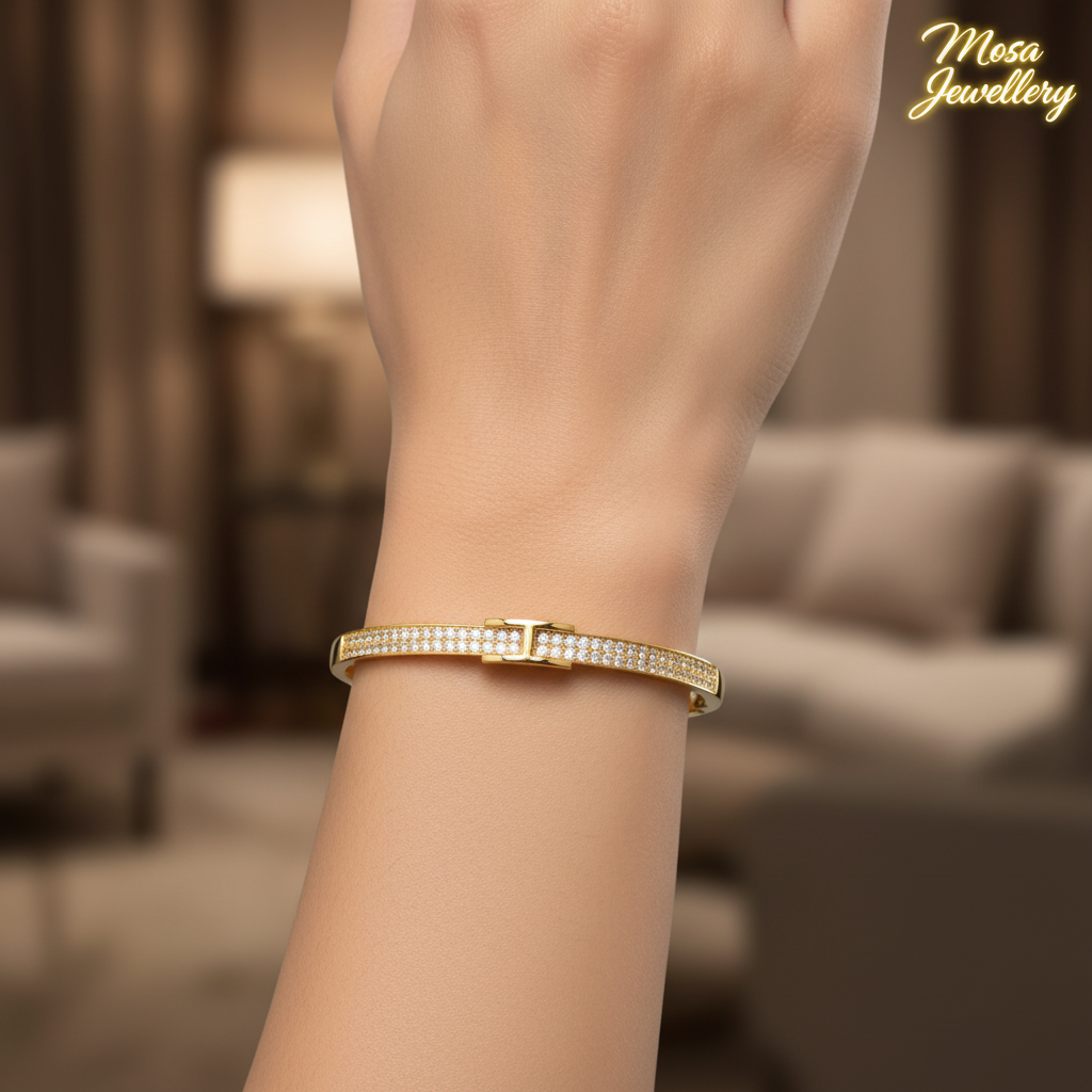 Premium Bracelet Design 10 for Women – Stylish Fashion Jewelry