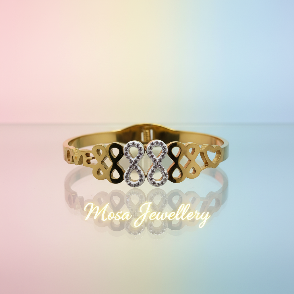 Premium Bracelet Design 16 for Women – Stylish Fashion Jewelry