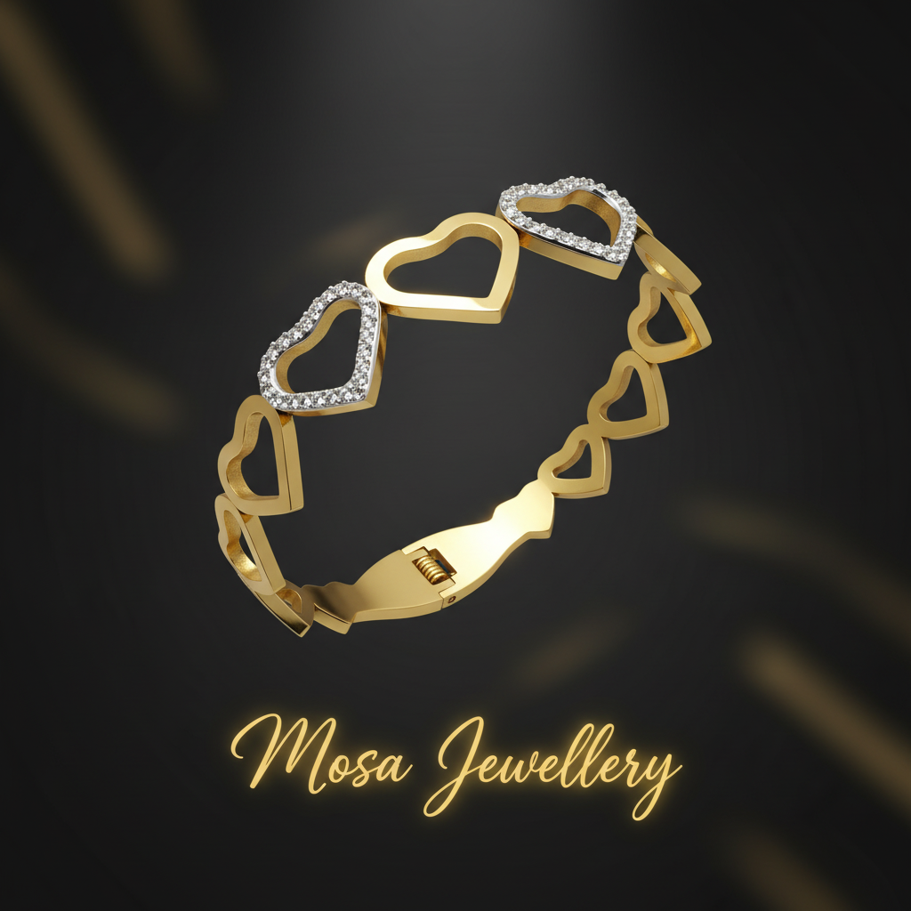 Premium Bracelet Design 13 for Women – Stylish Fashion Jewelry