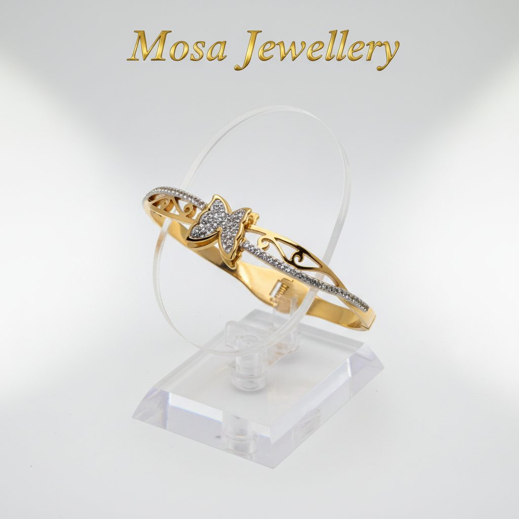Premium Bracelet Design 11 for Women – Stylish Fashion Jewelry