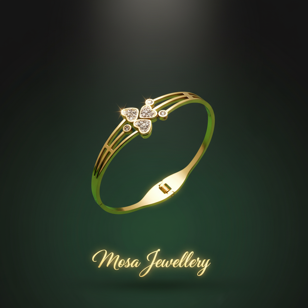 Premium Bracelet Design 6 for Women – Stylish Fashion Jewelry