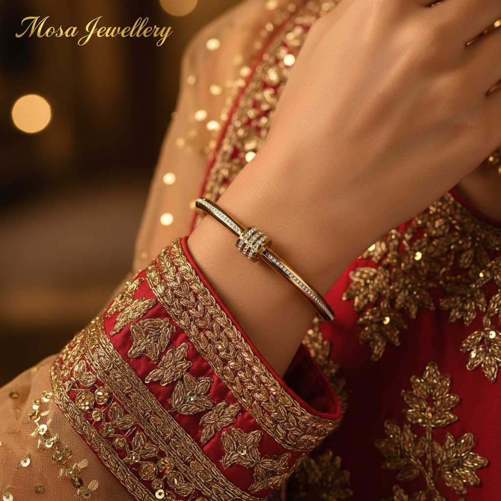 Premium Bracelet Design 5 for Women – Stylish Fashion Jewelry