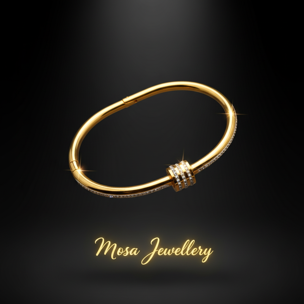 Premium Bracelet Design 5 for Women – Stylish Fashion Jewelry