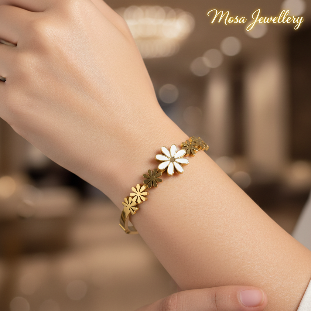 Premium Bracelet Design 4 for Women – Stylish Fashion Jewelry