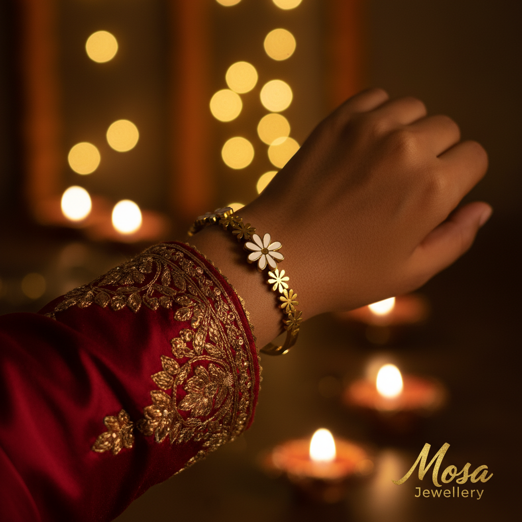 Premium Bracelet Design 4 for Women – Stylish Fashion Jewelry