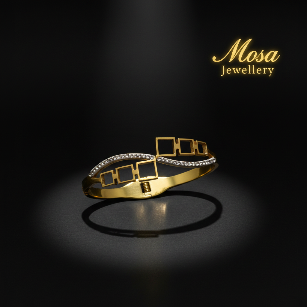 Premium Bracelet Design 15 for Women – Stylish Fashion Jewelry