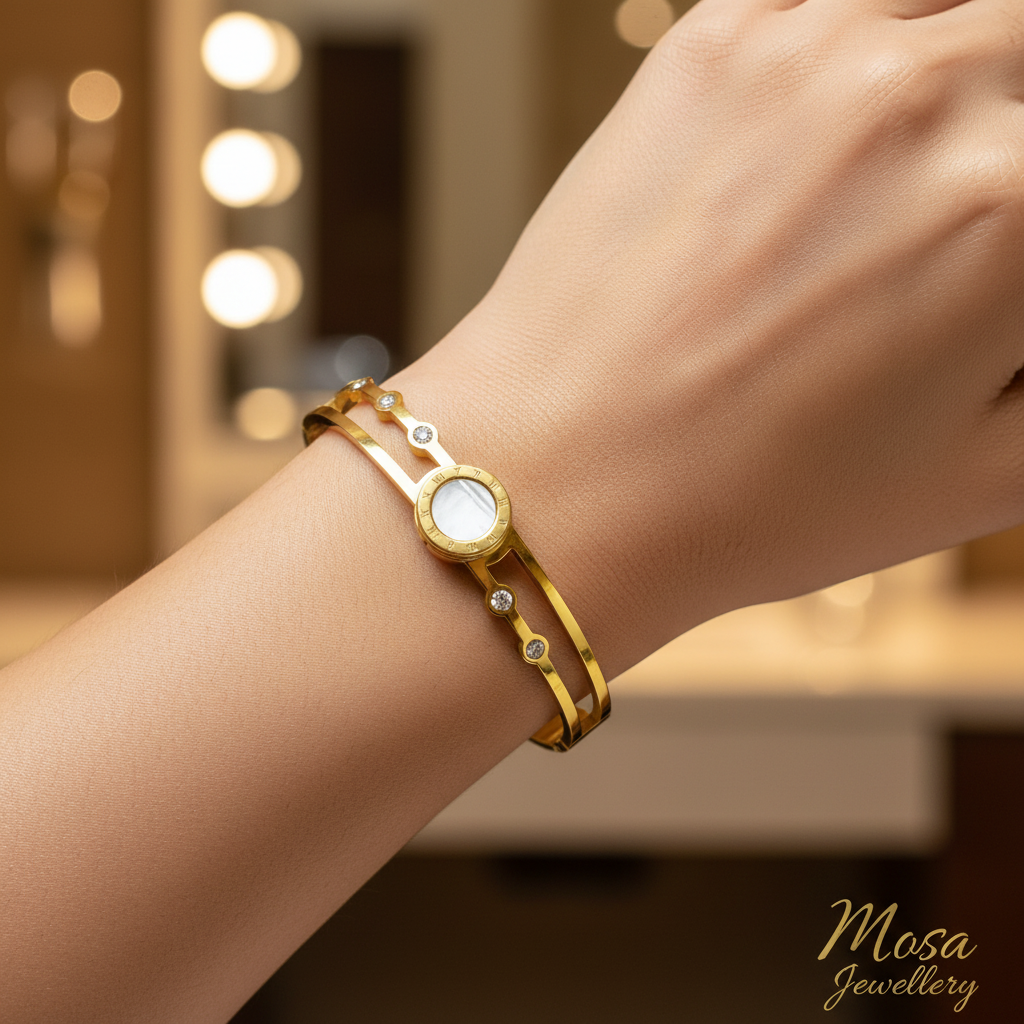 Premium Bracelet Design 14 for Women – Stylish Fashion Jewelry