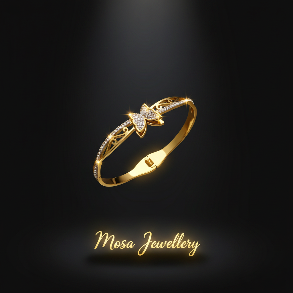 Premium Bracelet Design 11 for Women – Stylish Fashion Jewelry