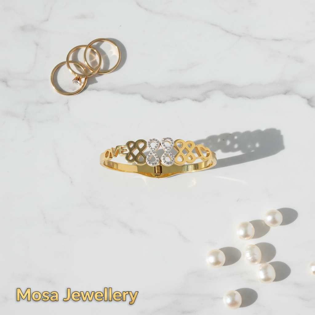 Premium Bracelet Design 16 for Women – Stylish Fashion Jewelry