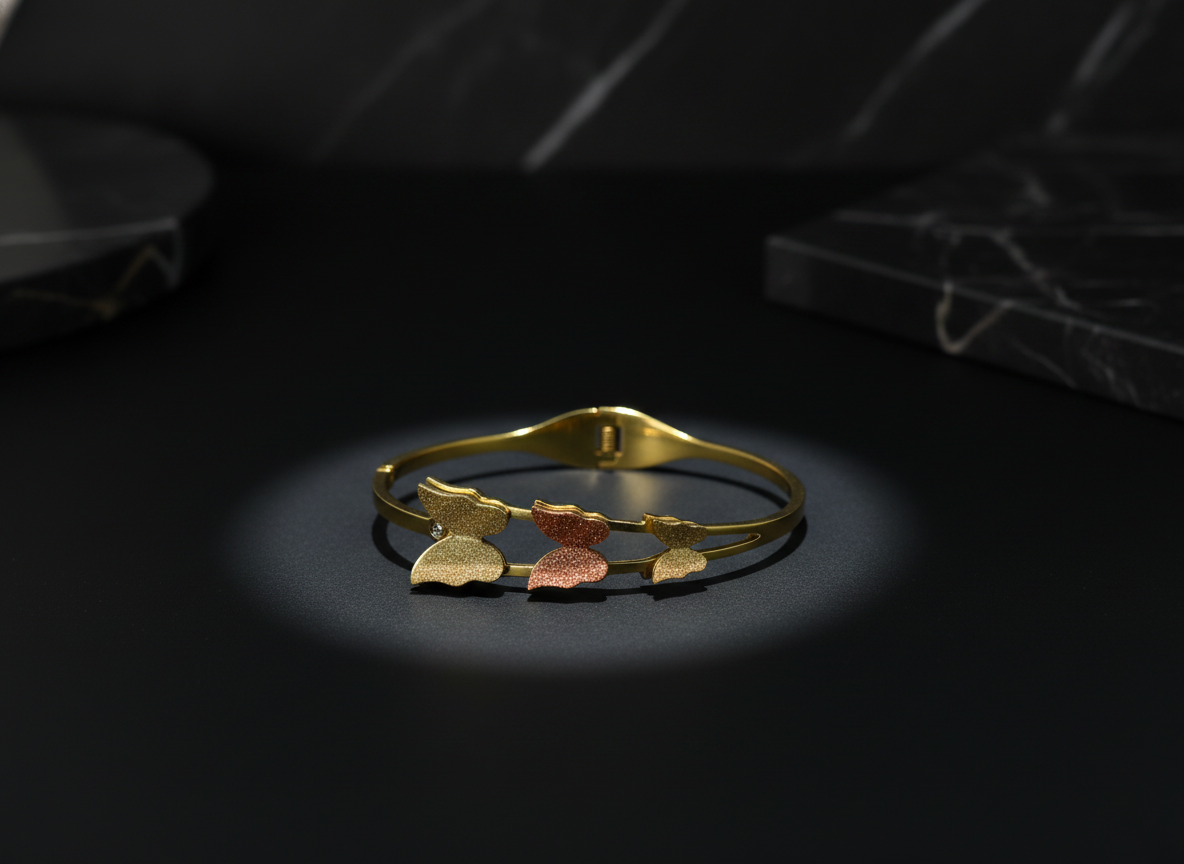 Premium Bracelet Design 18 for Women – Stylish Fashion Jewelry