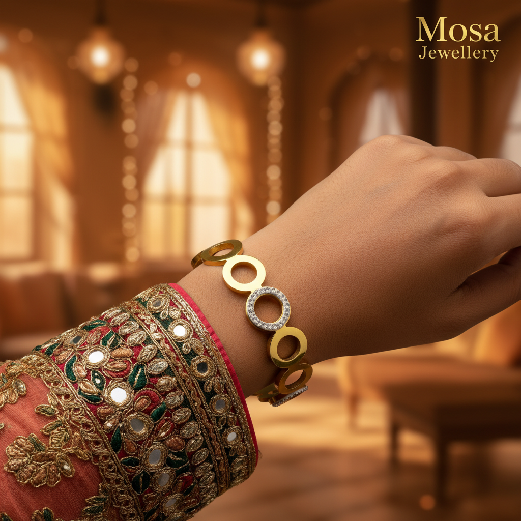 Premium Bracelet Design 12 for Women – Stylish Fashion Jewelry