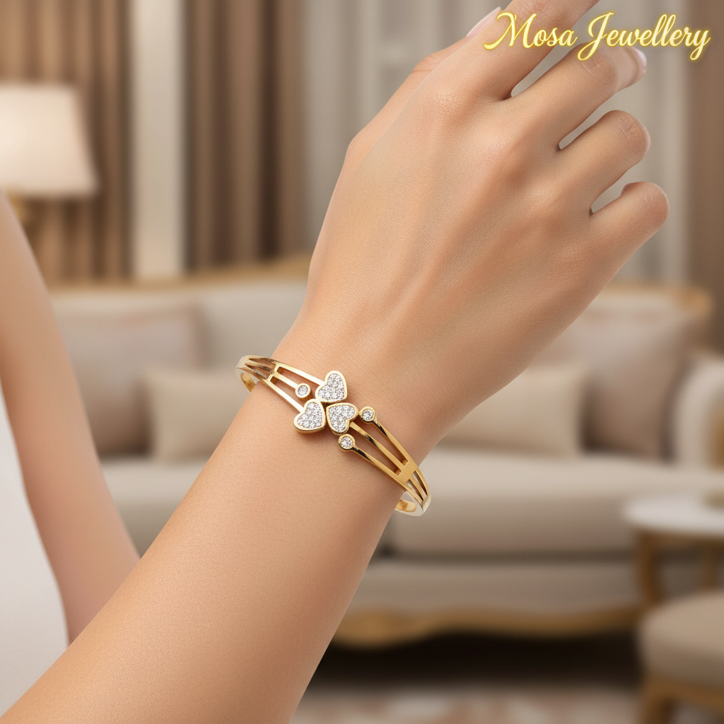 Premium Bracelet Design 3 for Women – Stylish Fashion Jewelry