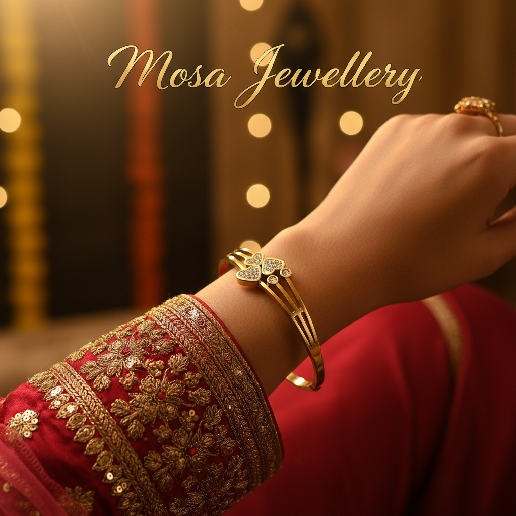 Premium Bracelet Design 3 for Women – Stylish Fashion Jewelry