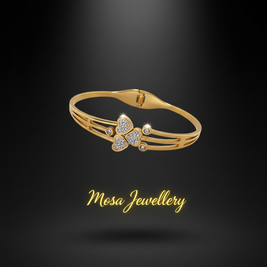 Premium Bracelet Design 3 for Women – Stylish Fashion Jewelry