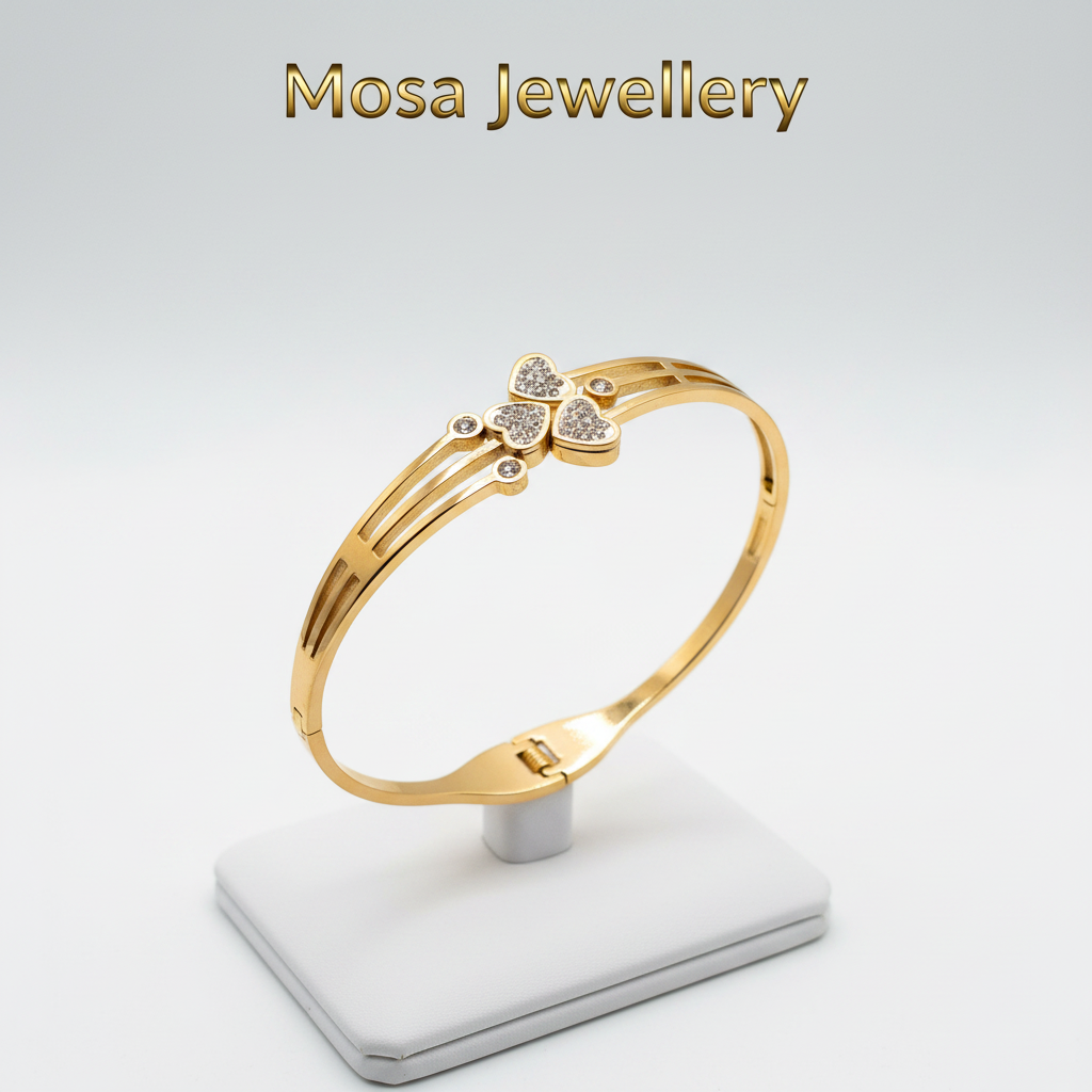 Premium Bracelet Design 3 for Women – Stylish Fashion Jewelry