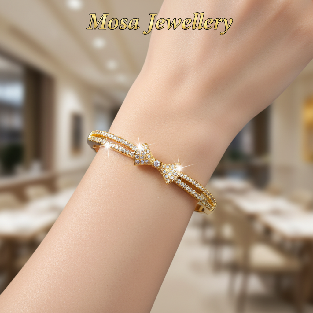 Premium Bracelet Design 2 for Women – Stylish Fashion Jewelry