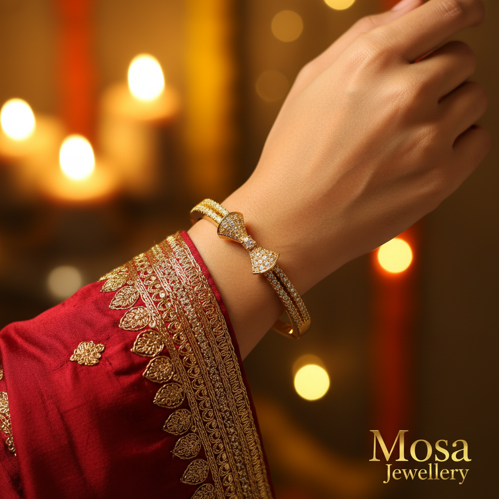 Premium Bracelet Design 2 for Women – Stylish Fashion Jewelry