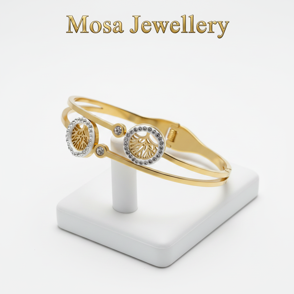 Premium Bracelet Design 1 for Women – Stylish Fashion Jewelry