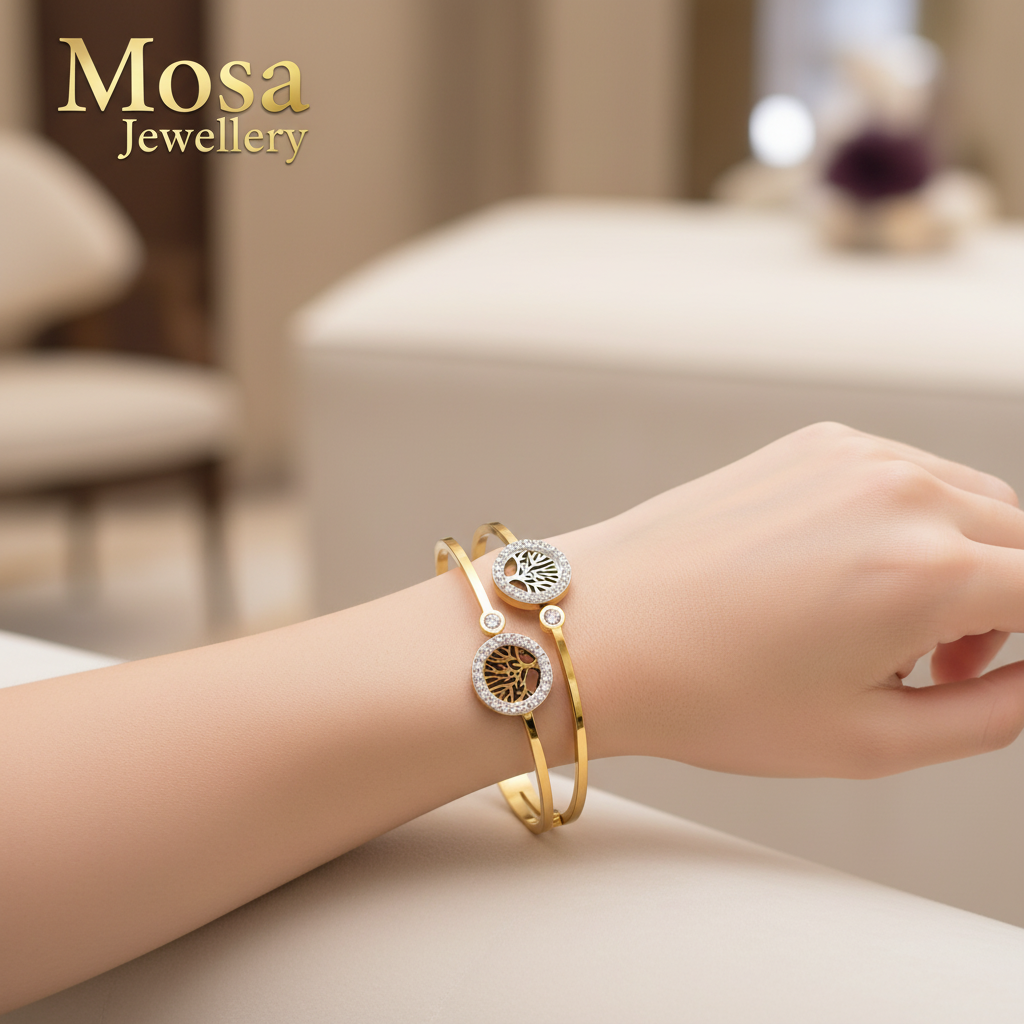 Premium Bracelet Design 1 for Women – Stylish Fashion Jewelry