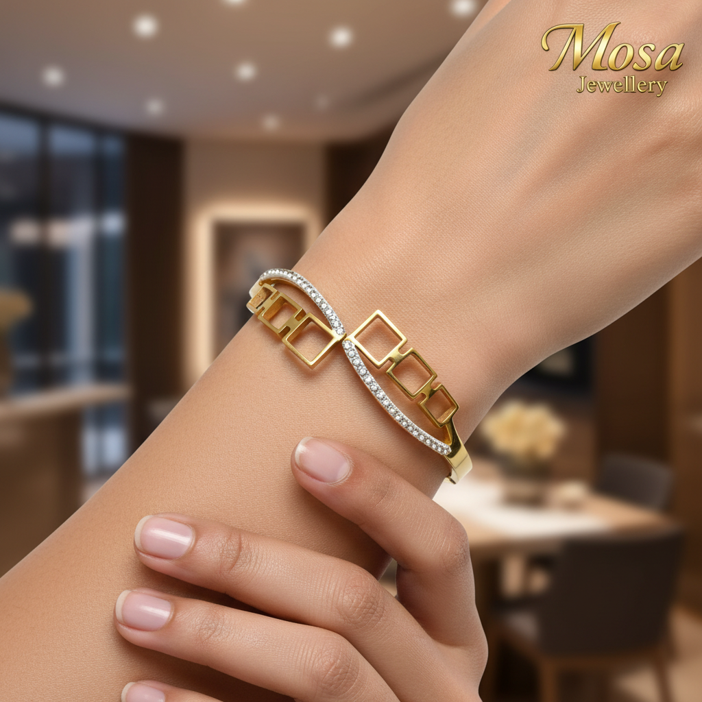 Premium Bracelet Design 15 for Women – Stylish Fashion Jewelry