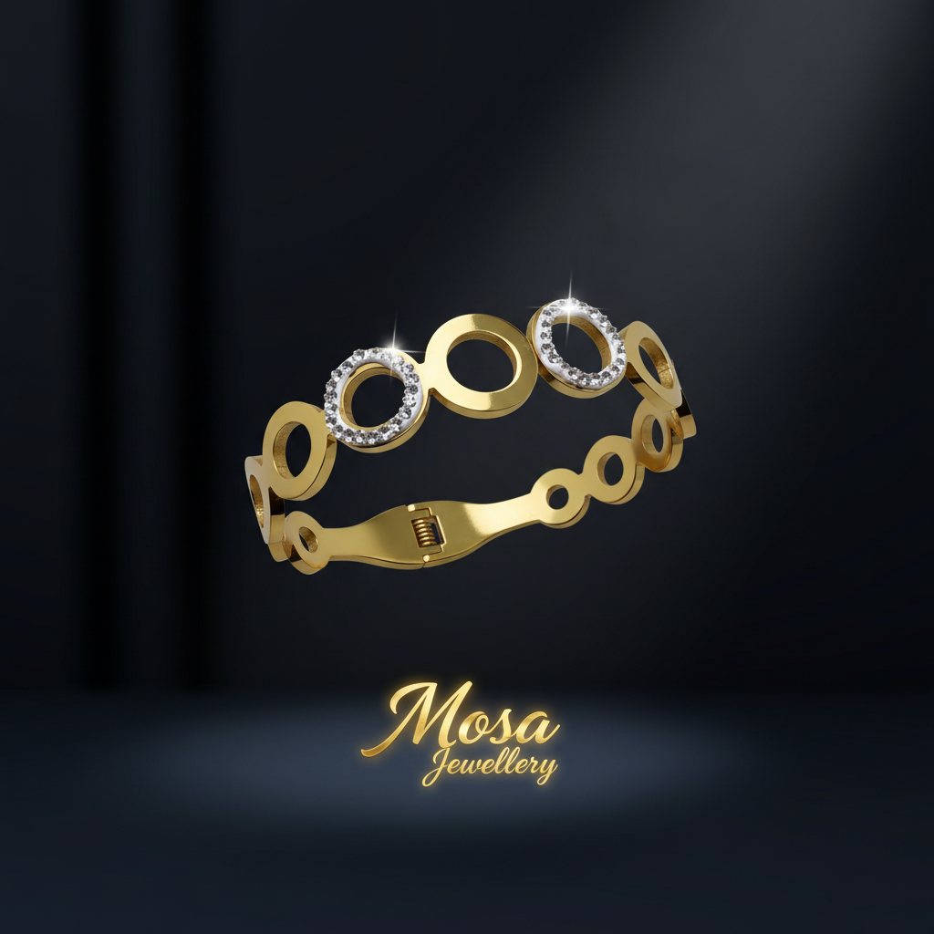 Premium Bracelet Design 12 for Women – Stylish Fashion Jewelry
