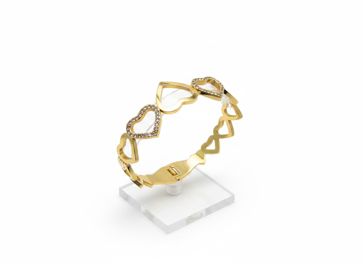 Premium Bracelet Design 13 for Women – Stylish Fashion Jewelry