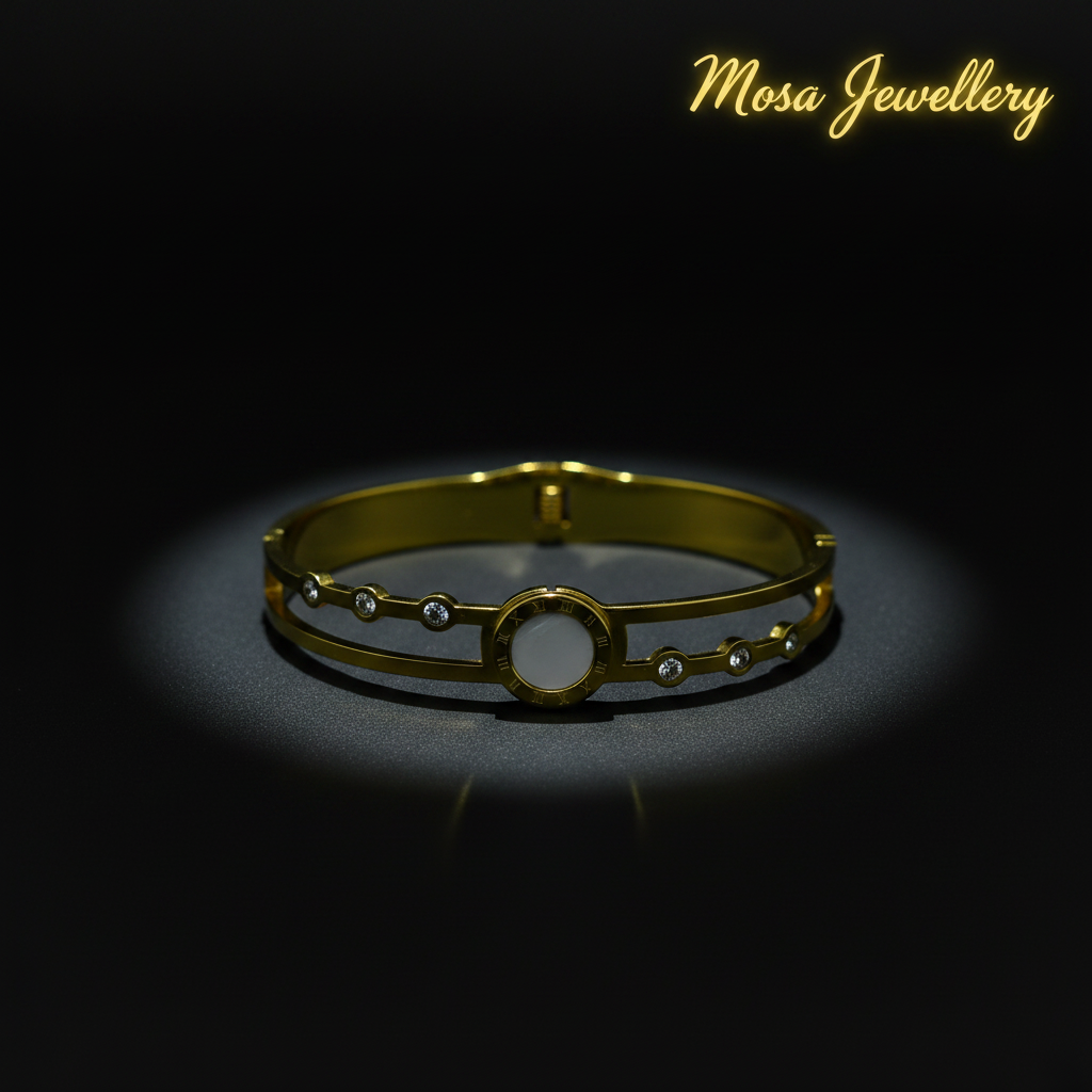 Premium Bracelet Design 14 for Women – Stylish Fashion Jewelry