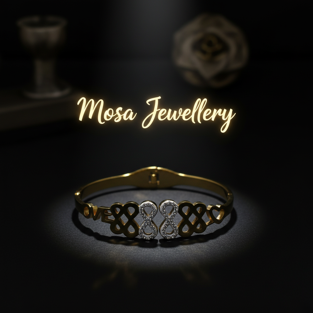 Elegant Beaded Bracelets – Timeless Wrist Adornments for Every Occasion Discover our exquisite collection of beaded bracelets (Copy)