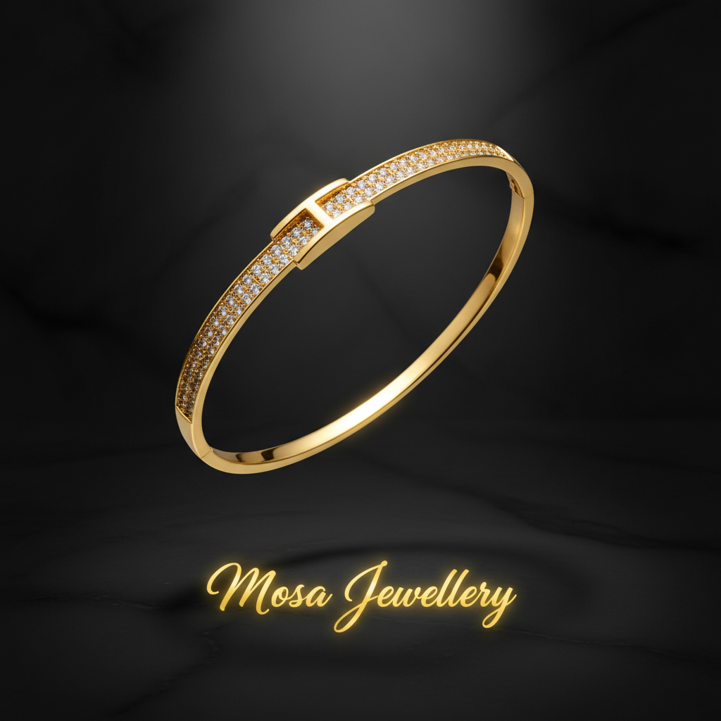 Premium Bracelet Design 10 for Women – Stylish Fashion Jewelry