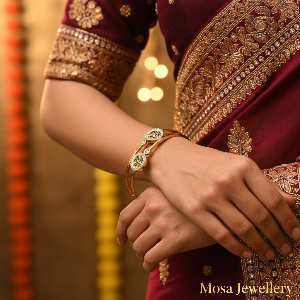 Premium Bracelet Design 1 for Women – Stylish Fashion Jewelry