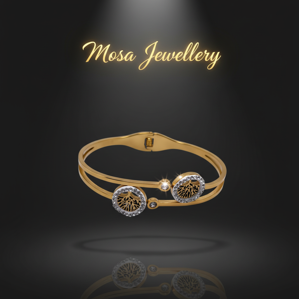 Premium Bracelet Design 1 for Women – Stylish Fashion Jewelry