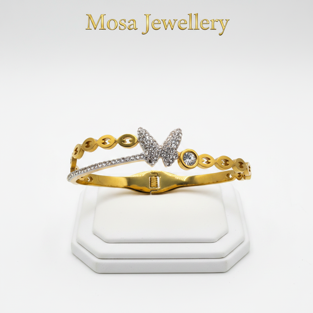 Premium Bracelet Design 9 for Women – Stylish Fashion Jewelry