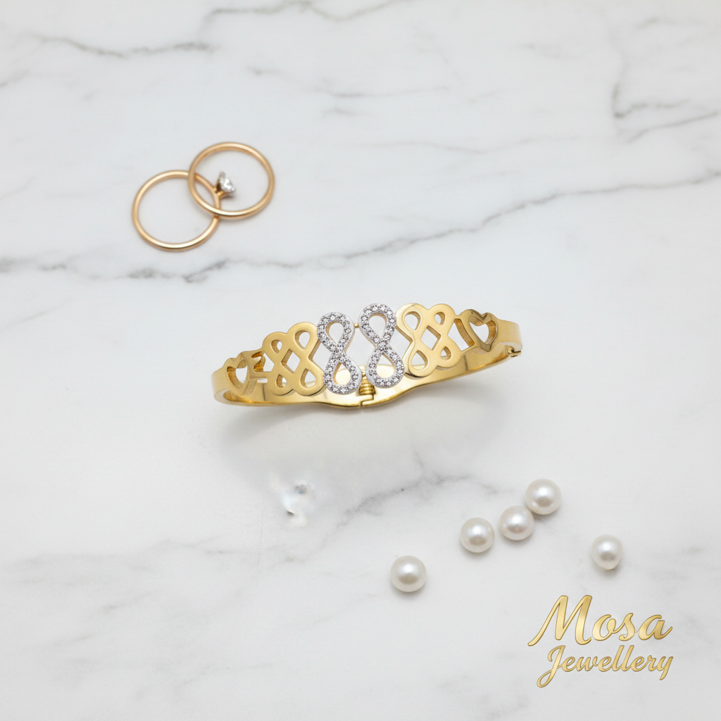 Elegant Beaded Bracelets – Timeless Wrist Adornments for Every Occasion Discover our exquisite collection of beaded bracelets (Copy)