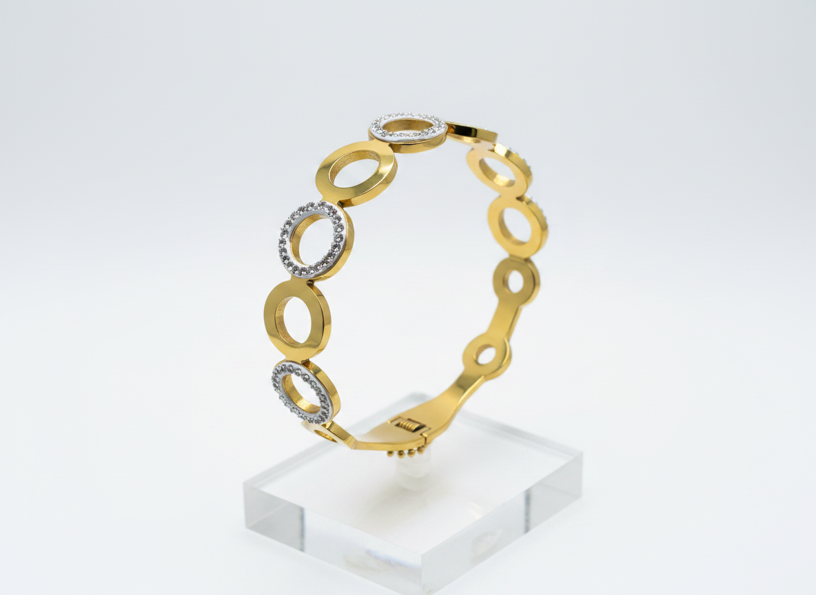 Premium Bracelet Design 12 for Women – Stylish Fashion Jewelry