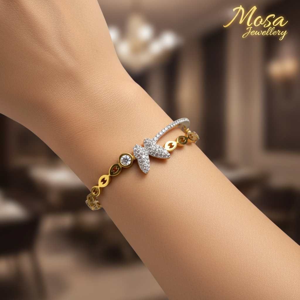 Premium Bracelet Design 9 for Women – Stylish Fashion Jewelry