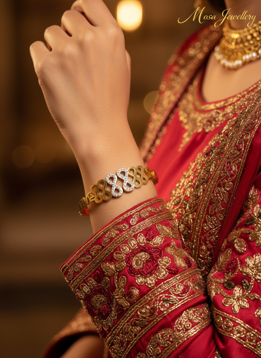 Elegant Beaded Bracelets – Timeless Wrist Adornments for Every Occasion Discover our exquisite collection of beaded bracelets (Copy)